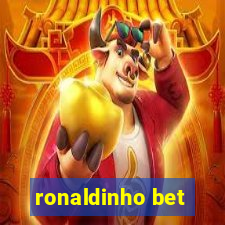 ronaldinho bet